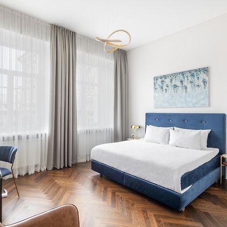 Aparthotel Grand Crown Wilno Zewnętrze zdjęcie