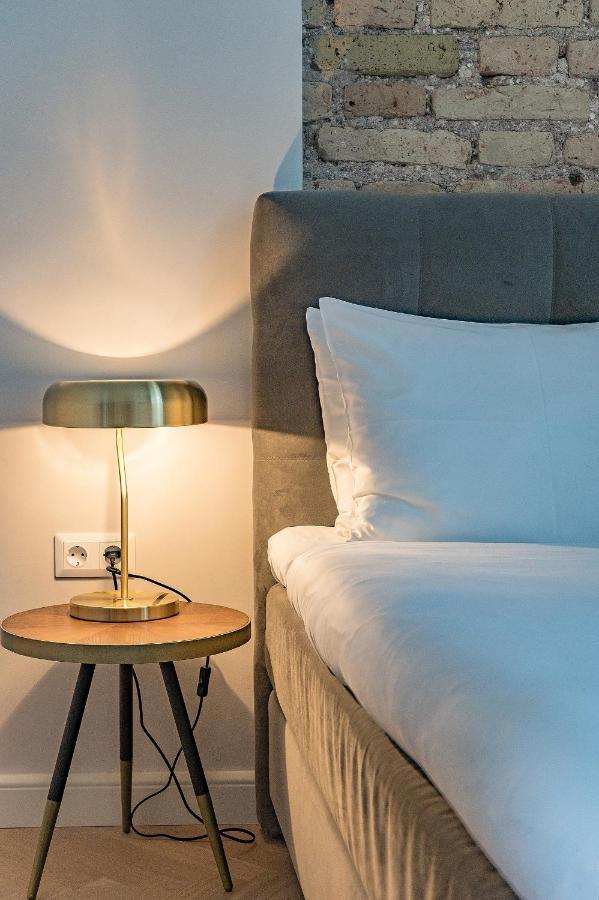 Aparthotel Grand Crown Wilno Zewnętrze zdjęcie