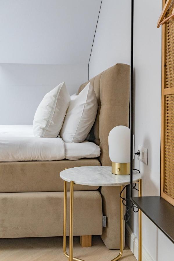 Aparthotel Grand Crown Wilno Zewnętrze zdjęcie