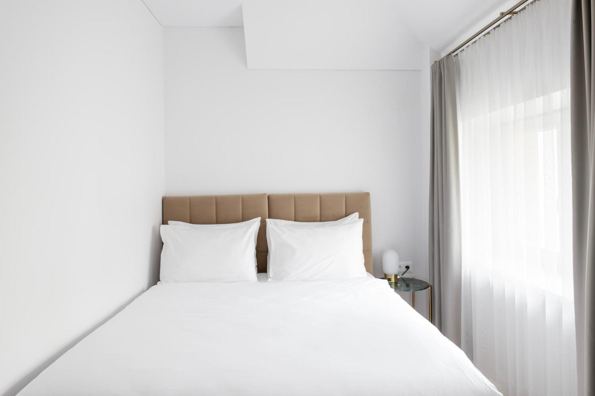 Aparthotel Grand Crown Wilno Zewnętrze zdjęcie