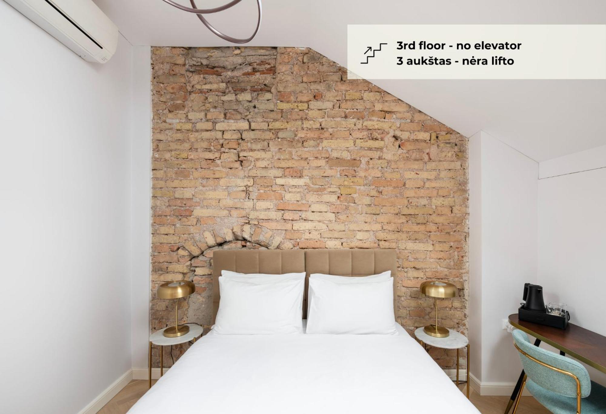 Aparthotel Grand Crown Wilno Zewnętrze zdjęcie