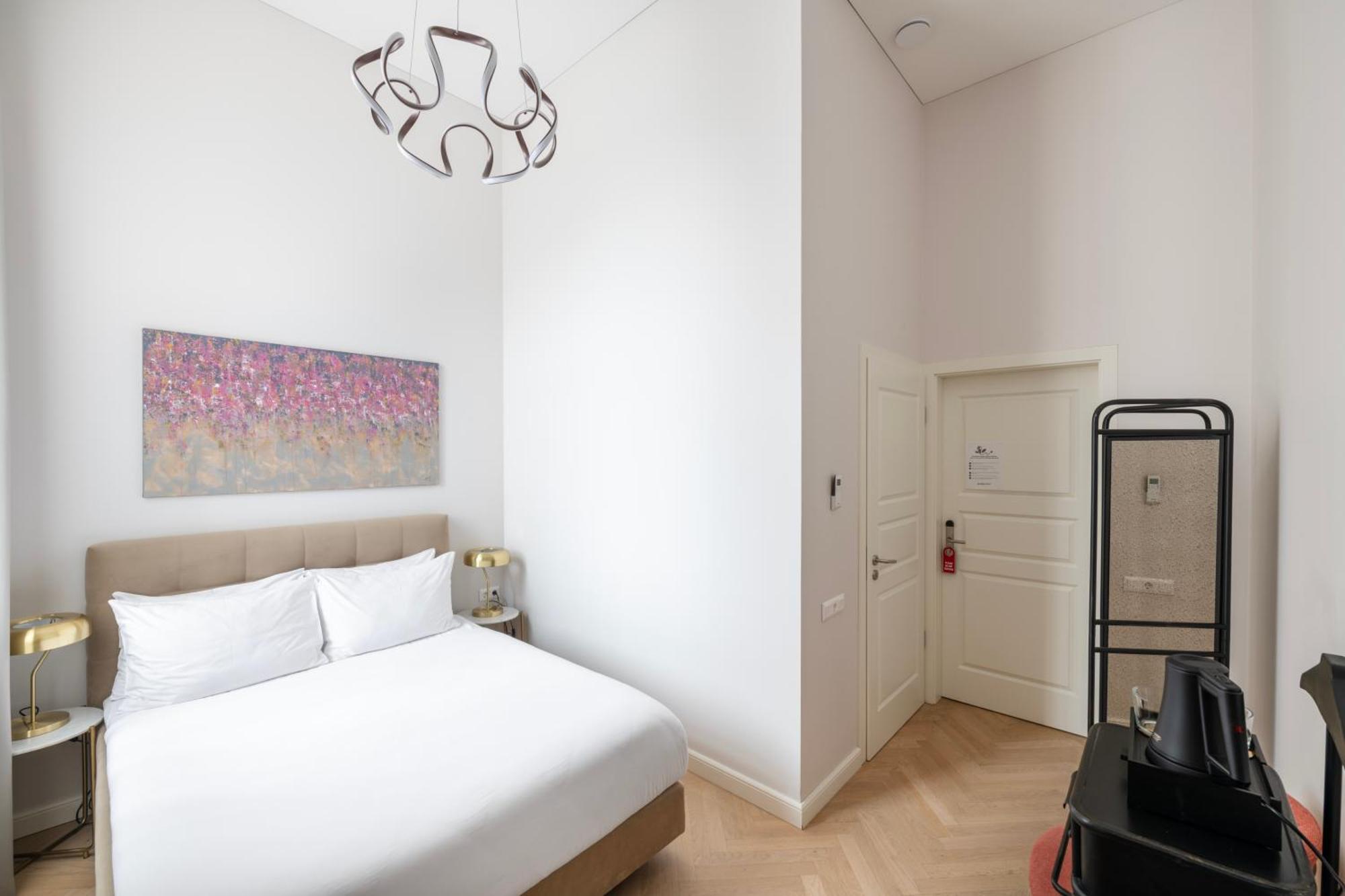 Aparthotel Grand Crown Wilno Zewnętrze zdjęcie