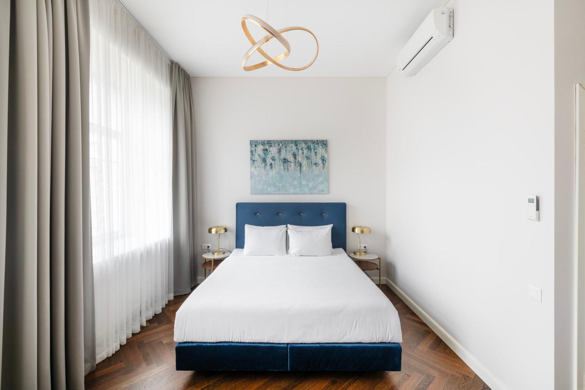 Aparthotel Grand Crown Wilno Zewnętrze zdjęcie
